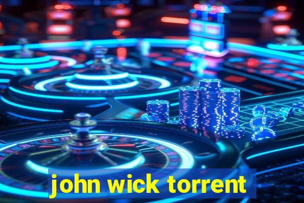 john wick torrent